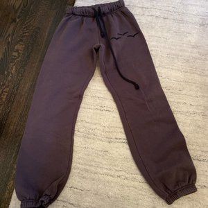 Lazy Pants